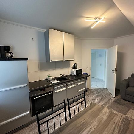 Ferienwohnung Am Hafen Ruestersiel Wilhelmshaven Dış mekan fotoğraf