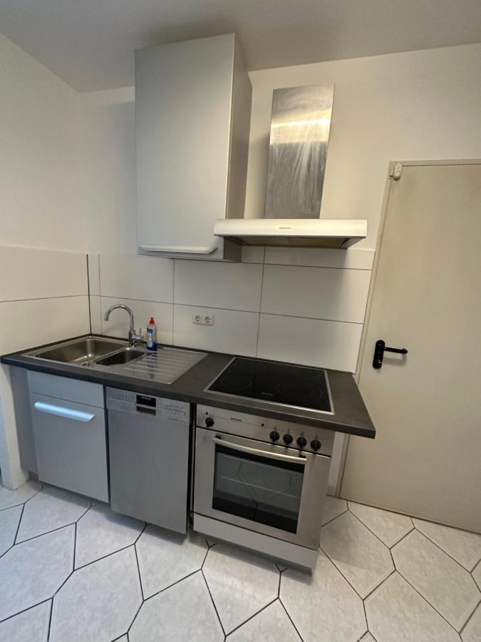 Ferienwohnung Am Hafen Ruestersiel Wilhelmshaven Dış mekan fotoğraf