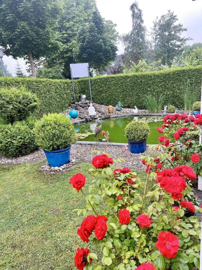 Ferienwohnung Am Hafen Ruestersiel Wilhelmshaven Dış mekan fotoğraf
