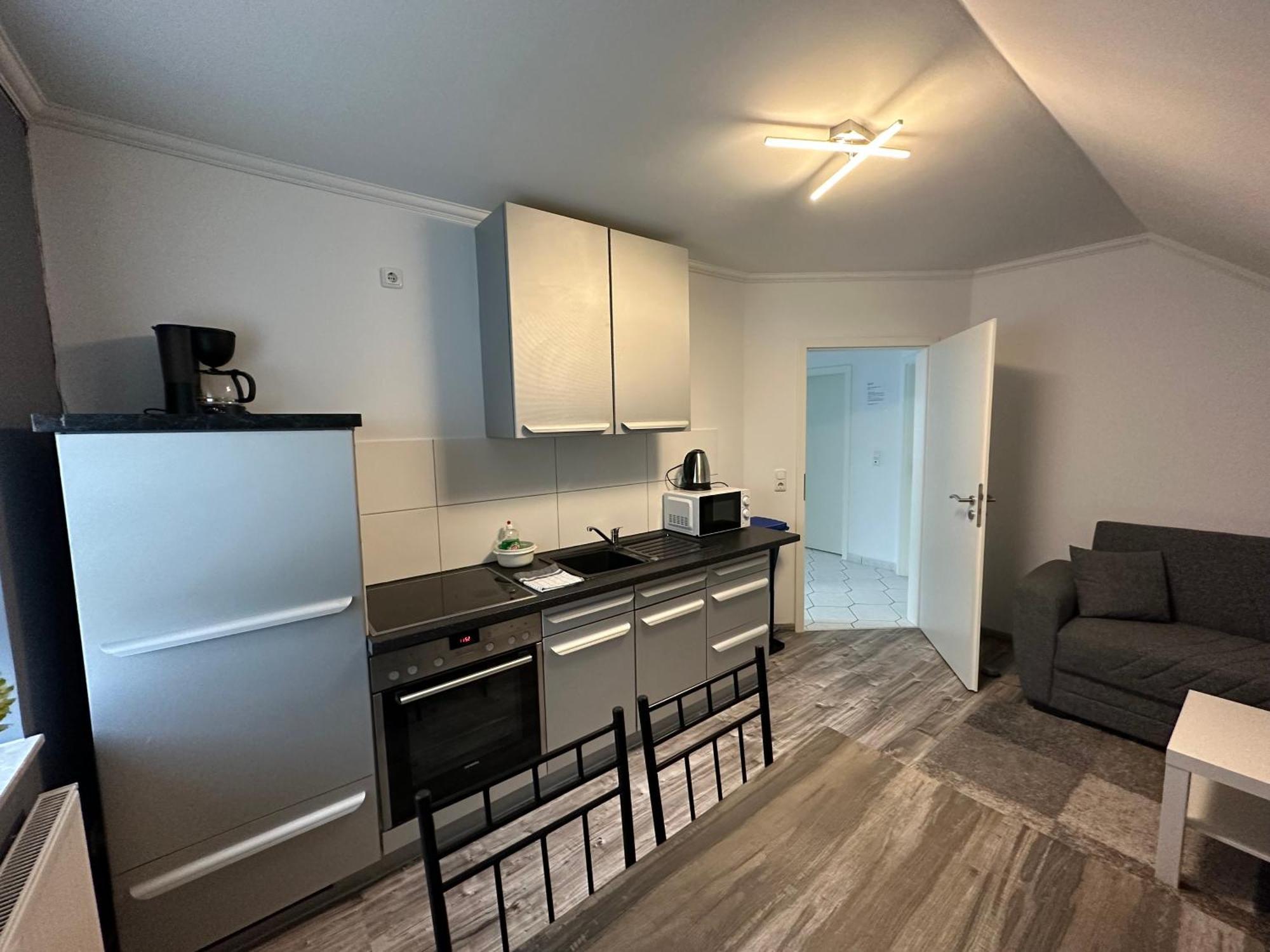 Ferienwohnung Am Hafen Ruestersiel Wilhelmshaven Dış mekan fotoğraf