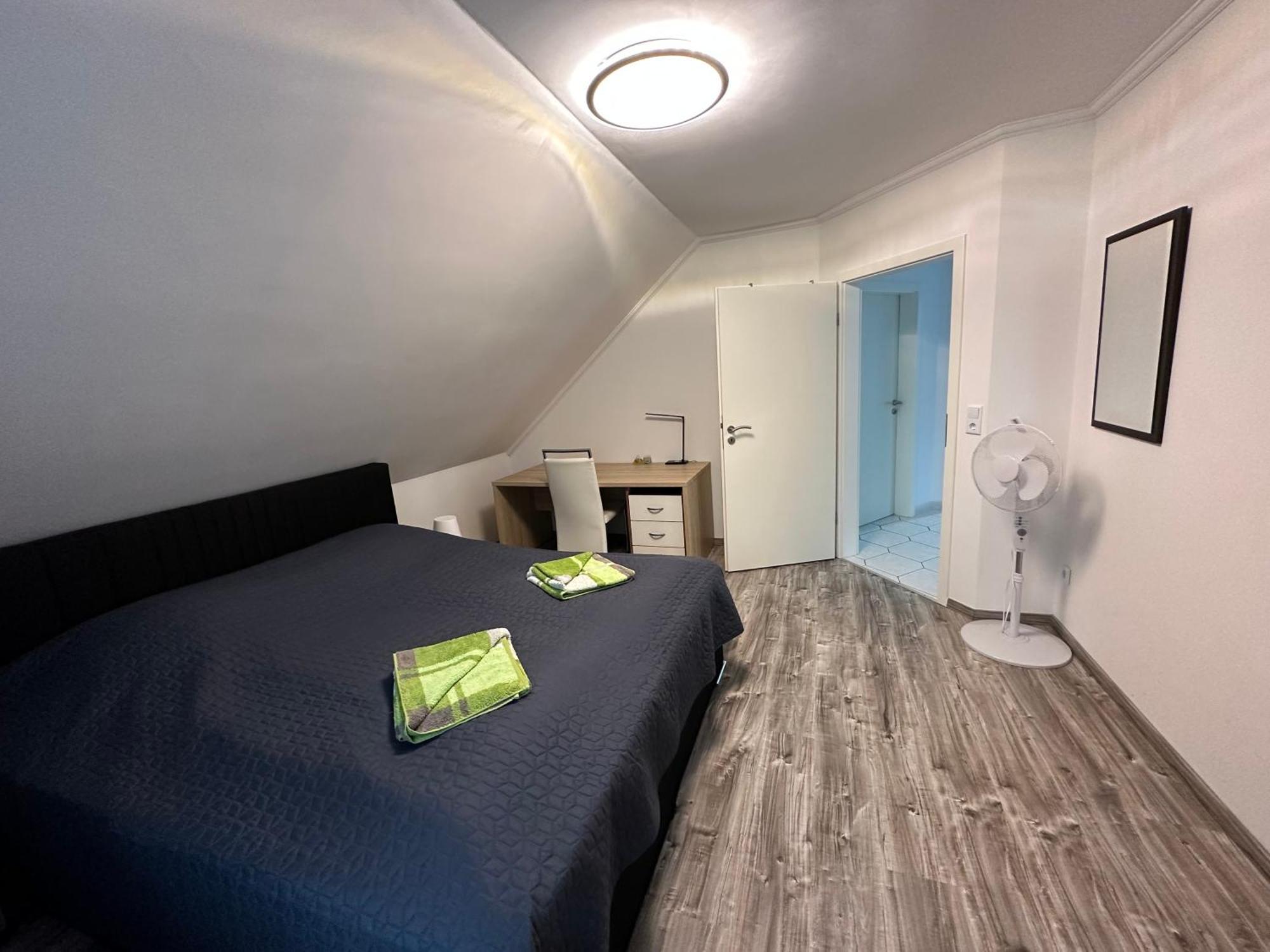 Ferienwohnung Am Hafen Ruestersiel Wilhelmshaven Dış mekan fotoğraf