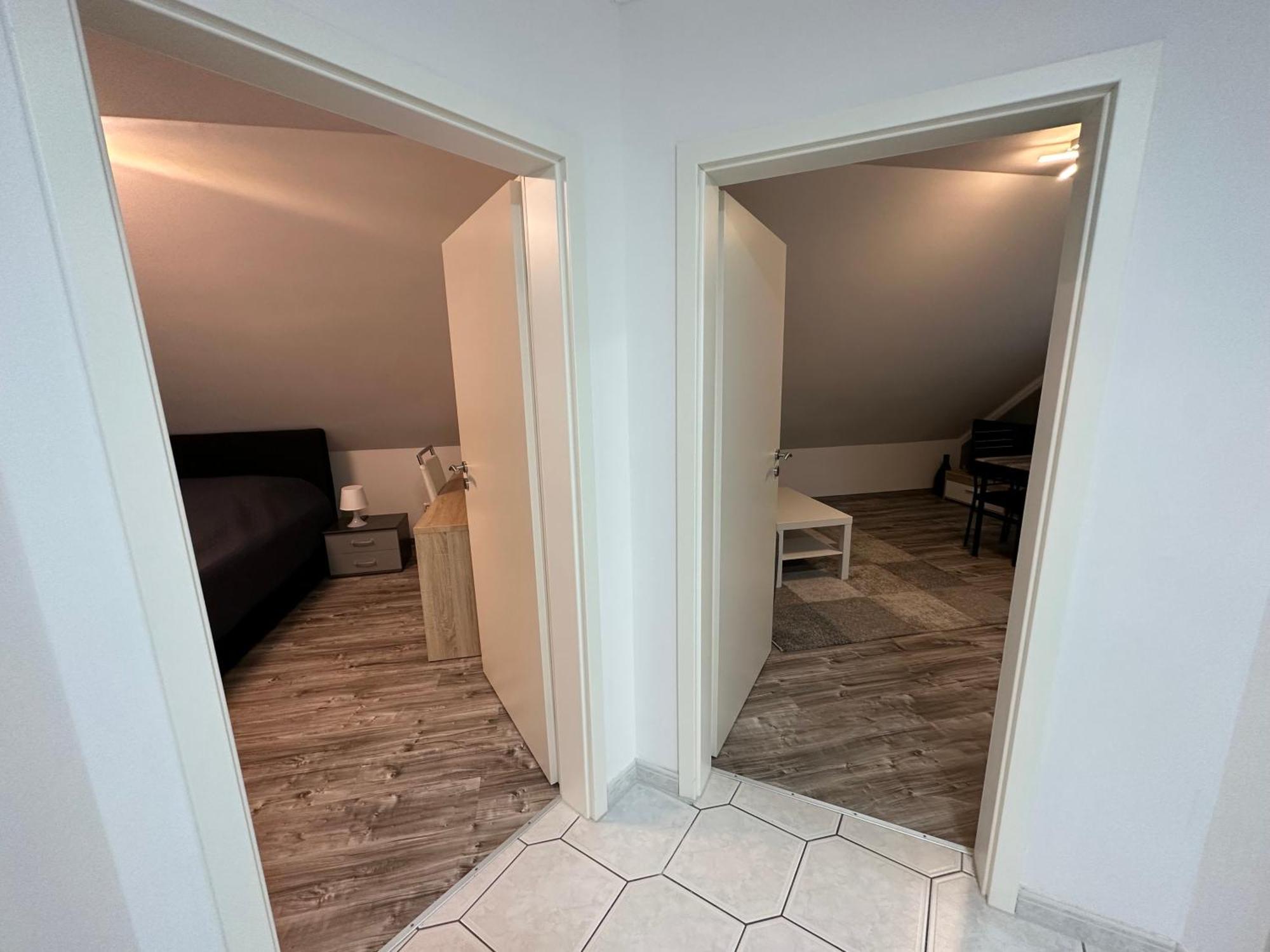Ferienwohnung Am Hafen Ruestersiel Wilhelmshaven Dış mekan fotoğraf