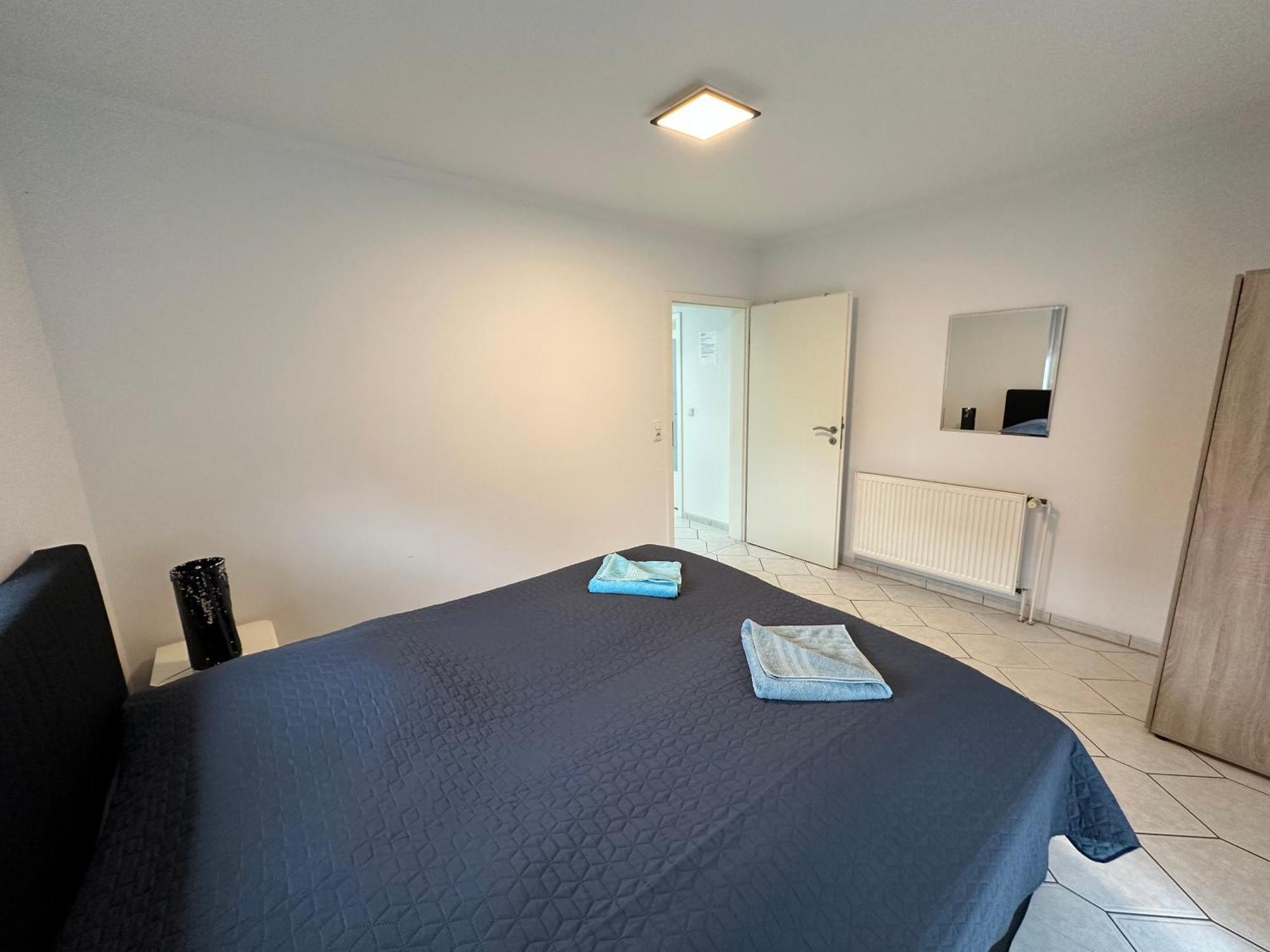 Ferienwohnung Am Hafen Ruestersiel Wilhelmshaven Dış mekan fotoğraf